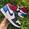 Fragment x Union LA x Air Jordan 1 High Set to Shake Up Spring 2026 Fragment x Union LA x Air Jordan 1 High Set to Shake Up Spring 2026