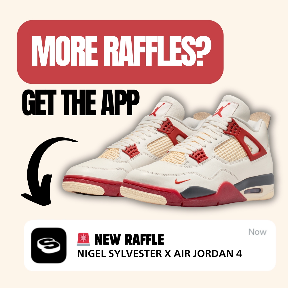 Sneaker for Mobile