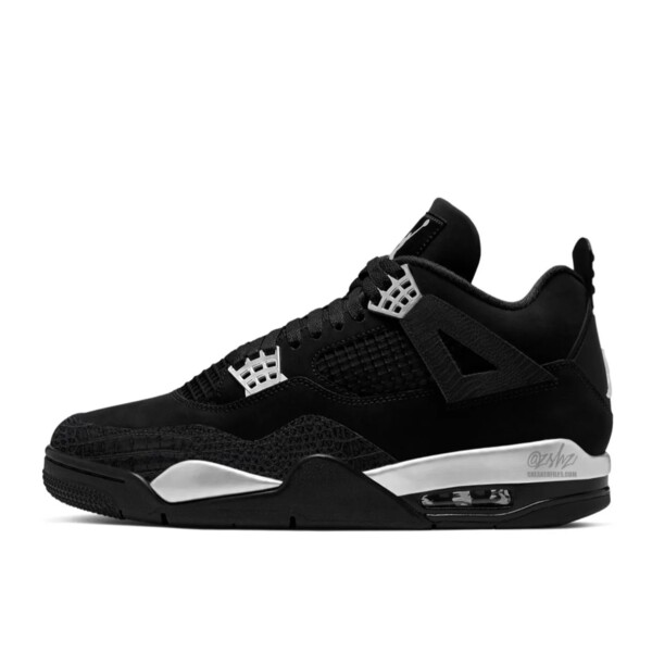 Air Jordan 4 “Spotlight” (W) (HV0823-002) Release Date Air Jordan 4 “Spotlight” (W) (HV0823-002) Release Date