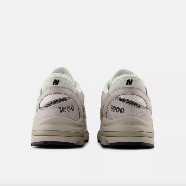 New Balance 1000 "Moonrock" (M1000MB) Erscheinungsdatum