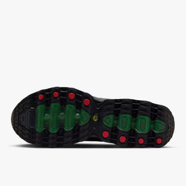 Nike Air Max Dn8 "Black Volt" (FQ7860-003) Release Date