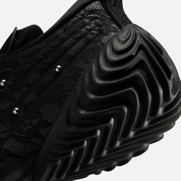 Nike Astra Ultra Premium "Black" (IQ3446-010) Release Date