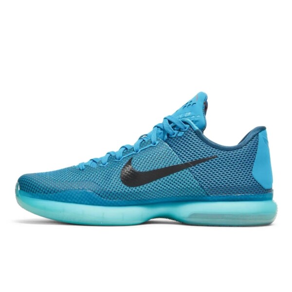 Nike Kobe 10 Protro Low „5 AM Flight“ (IQ5339-400) Erscheinungsdatum