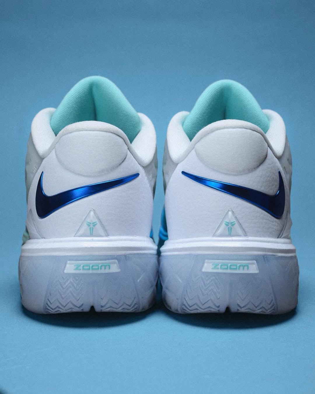 Jalen Brunson x Nike Kobe 3 Low Protro PE "SSGSS" Jalen Brunson x Nike Kobe 3 Low Protro PE "SSGSS"