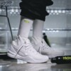 Nike Kobe 8 Protro “Triple White” | On-Foot Look