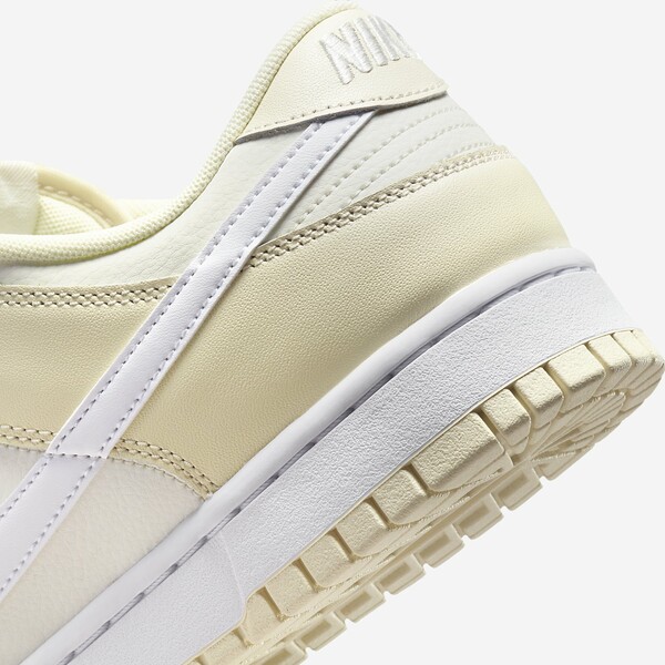 Nike Dunk Low "Coconut Milk" (DJ6188-100) Erscheinungsdatum Nike Dunk Low "Coconut Milk" (DJ6188-100) Erscheinungsdatum