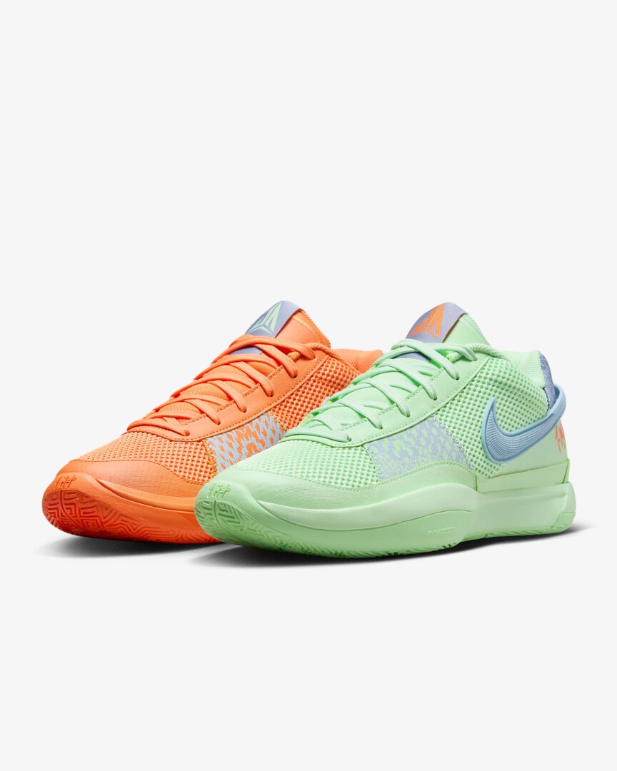 Nike Ja 1 