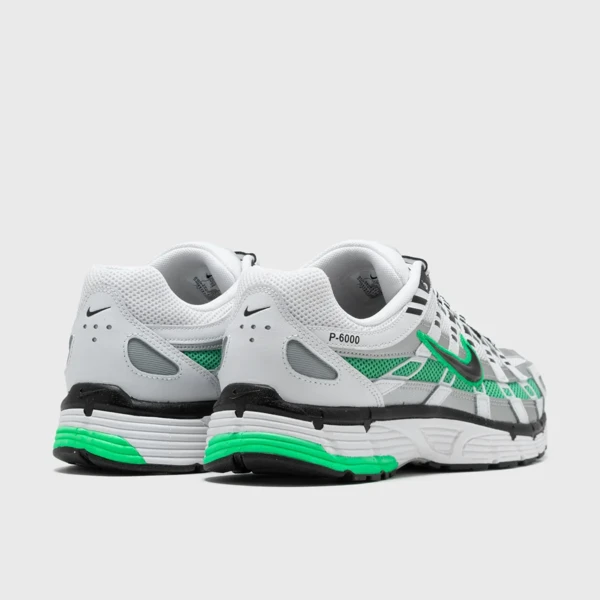 Nike P-6000 "Spring Green" (CD6404-104) Release Date Nike P-6000 "Spring Green" (CD6404-104) Release Date