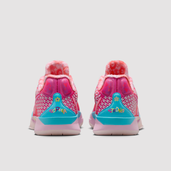 Nike Sabrina 2 "Doernbecher" 2025 (W) (IB6103-920) Erscheinungsdatum