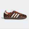 adidas Samba OG "Preloved Red" (JI2734) Erscheinungsdatum