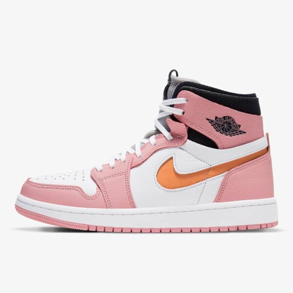 jordan 1 pink glaze raffle