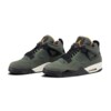 Undefeated x Air Jordan 4 "Jumpman" (IB1519-200) Erscheinungsdatum