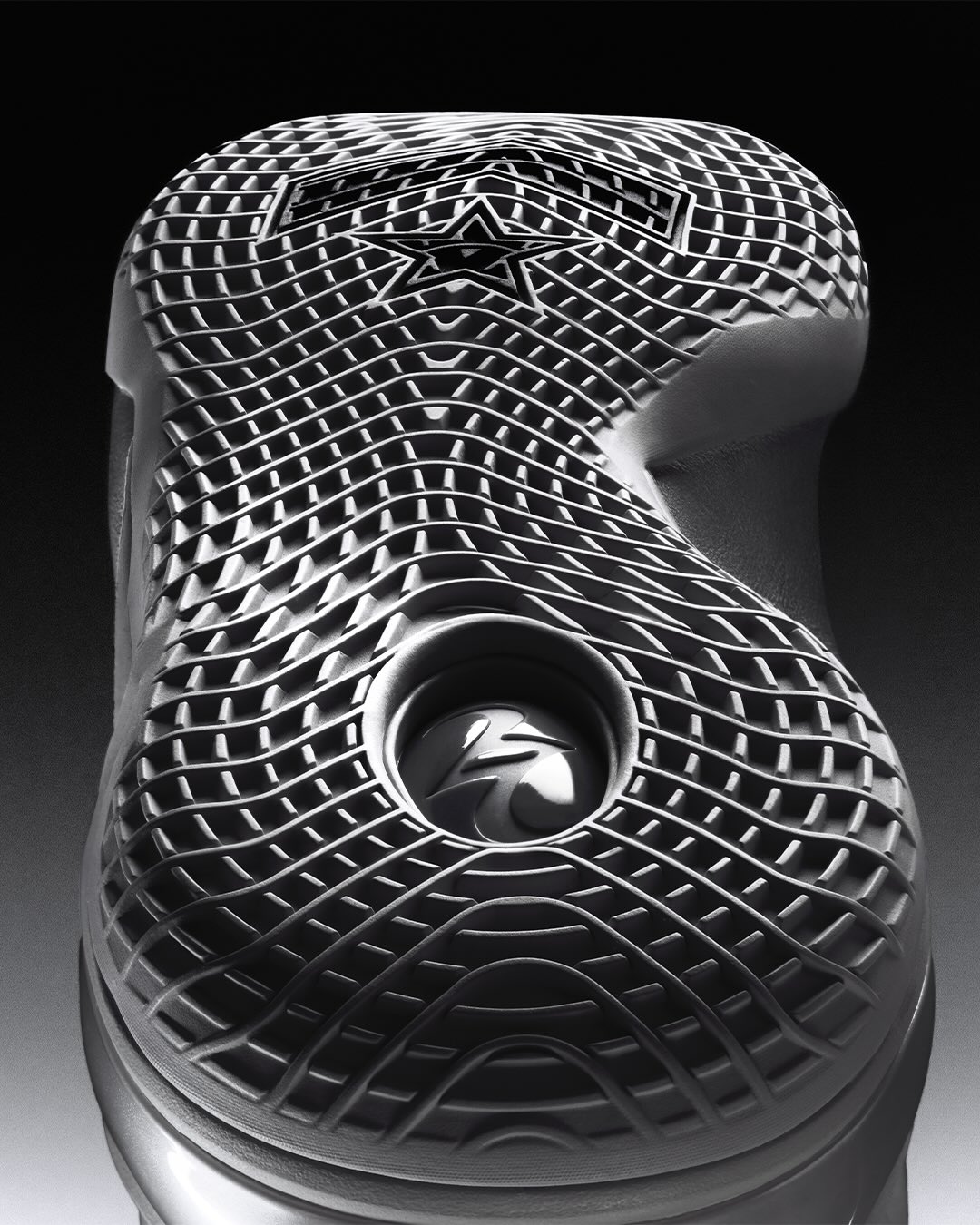 Converse SHAI 001 Premium Steel