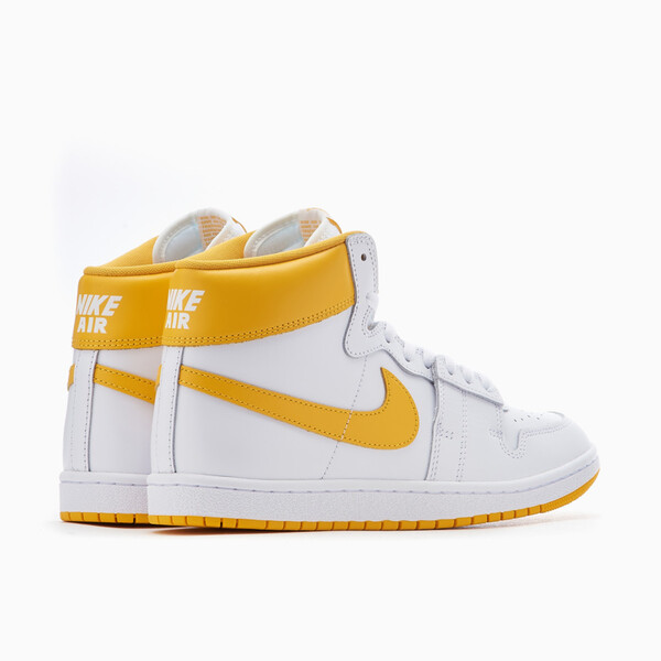 Nike Air Ship SP "University Gold" (DX4976-107</span><span> ) Erscheinungsdatum Nike Air Ship SP "University Gold" (DX4976-107</span><span> ) Erscheinungsdatum
