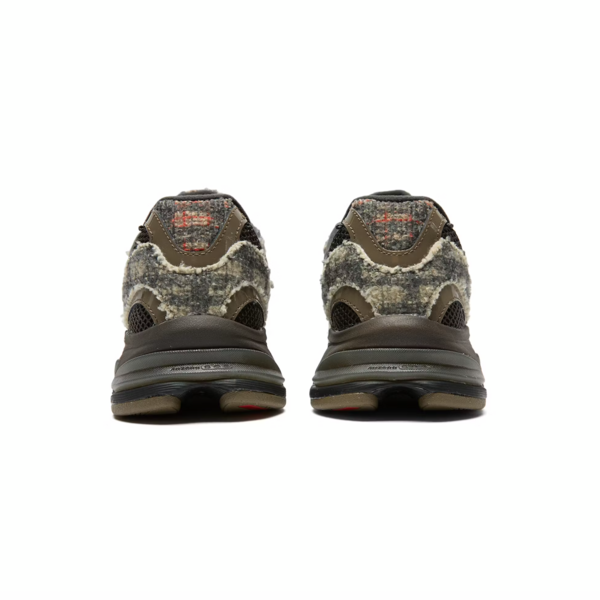 Joe Freshgoods x New Balance 2010 "Hand-Me-Downs" (U2010JF1) Release Date