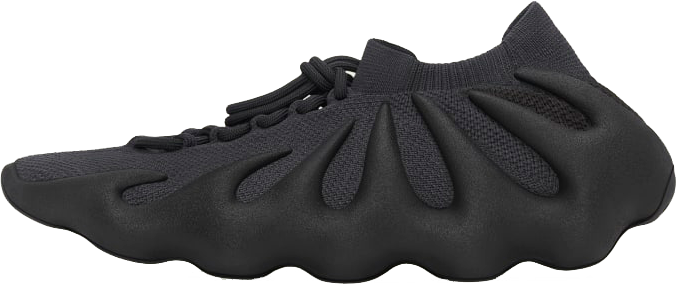 adidas YEEZY 450 "Utility Black" adidas YEEZY 450 "Utility Black"
