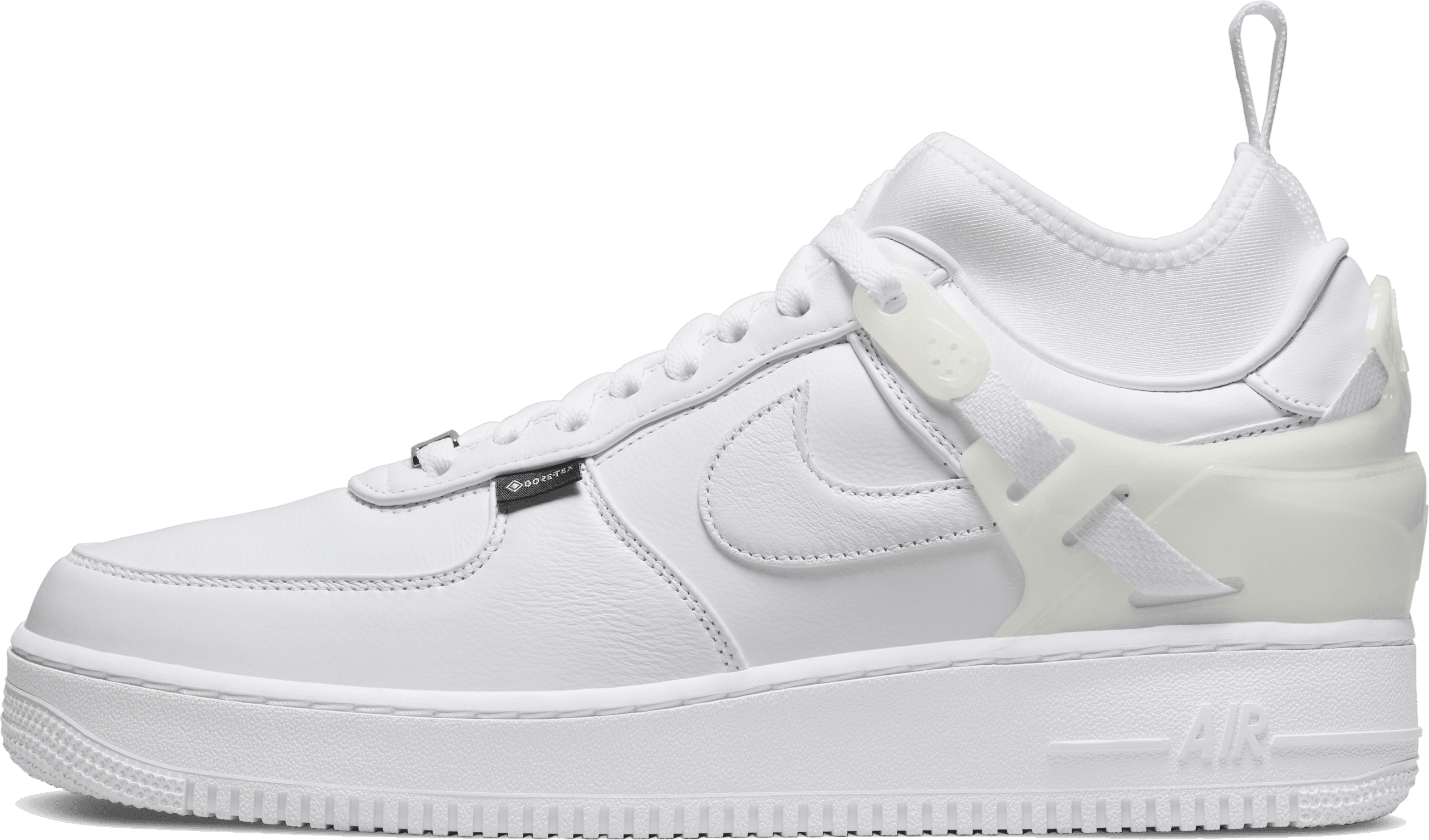 Undercover x Nike Air Force 1 Low GORE-TEX "White" Undercover x Nike Air Force 1 Low GORE-TEX "White"