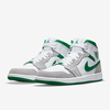 Nike Air Jordan 1 Mid “Green Grey” (DC7294-103) Release Date