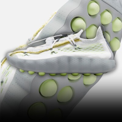 Nike Mind 002 Flyknit “White Dark Grey” Gets Official Look Nike Mind 002 Flyknit “White Dark Grey” Gets Official Look