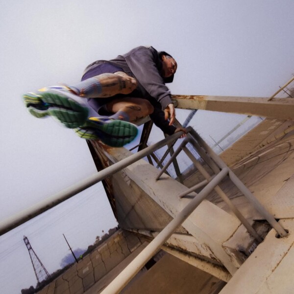 Action Bronson x New Balance 1890 "Hornet Tusk" (U18901DP) Erscheinungsdatum