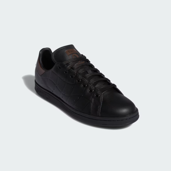 Dime x adidas Stan Smith "Black Brown" (IG2045) Erscheinungsdatum Dime x adidas Stan Smith "Black Brown" (IG2045) Erscheinungsdatum