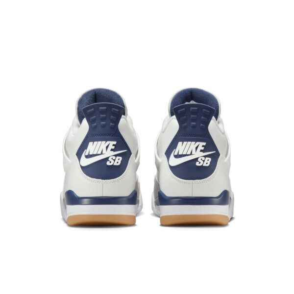 Nike SB x Air Jordan 4 “Navy” (DR5415-100) Erscheinungsdatum Nike SB x Air Jordan 4 “Navy” (DR5415-100) Erscheinungsdatum