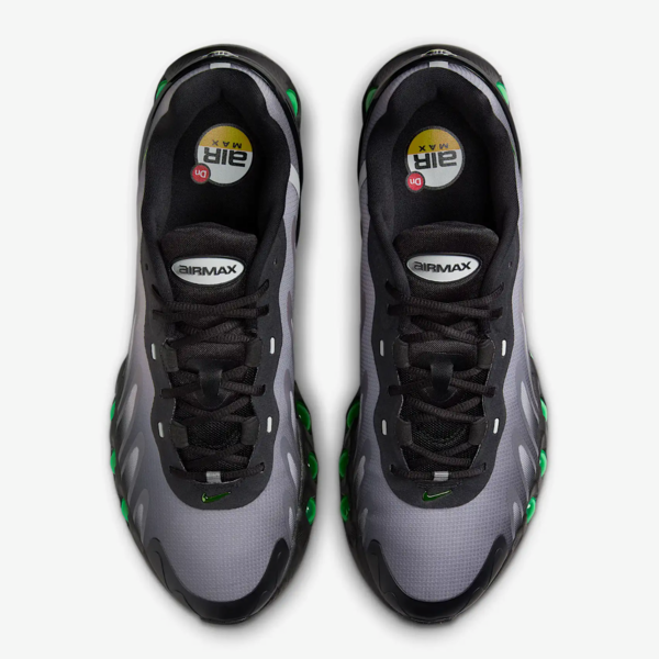 Nike Air Max Dn8 "Black Volt" (FQ7860-003) Release Date