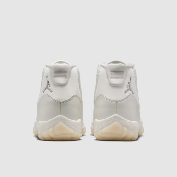 Air Jordan 11 "Pearl" (W) (AR0715-110) Release Date