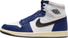 Air Jordan 1 Retro High Rare Air "Deep Royal Blue"