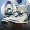 Levi’s x Air Jordan 3 "All Star" (IR0912-400): Release Info Levi’s x Air Jordan 3 "All Star" (IR0912-400): Release Info