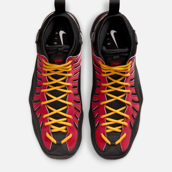 Nike Air Bakin "OG" (IQ5365-600) Erscheinungsdatum