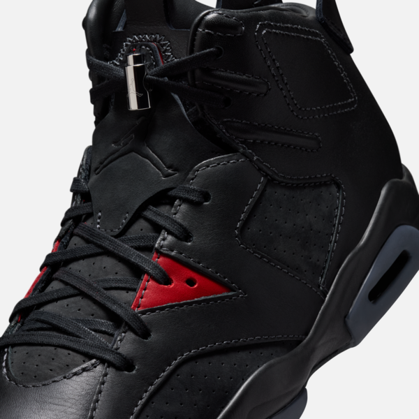Air Jordan 6 Premio “BIN 23" (II6558-001) Erscheinungsdatum