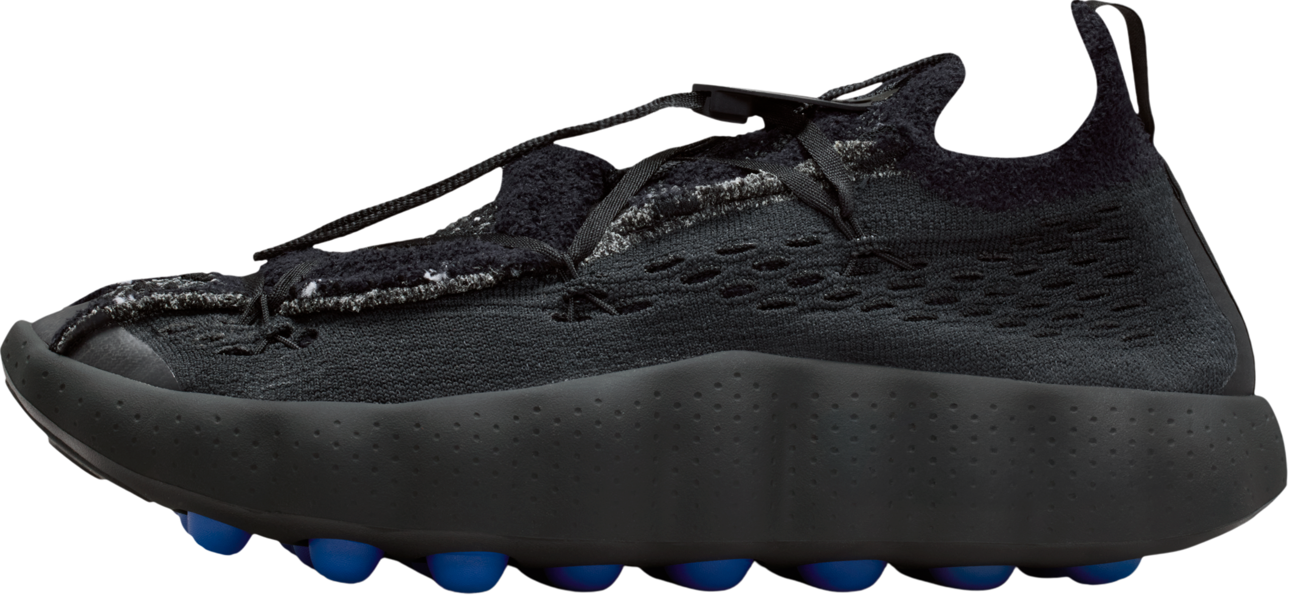 Fragment x Nike Mind 002 "Black" Fragment x Nike Mind 002 "Black"