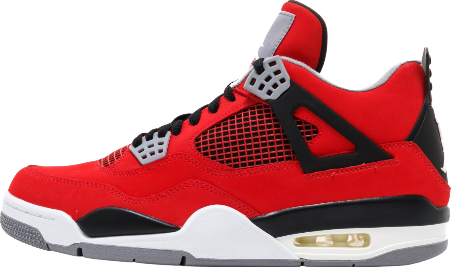 Air Jordan 4 “Toro Bravo”