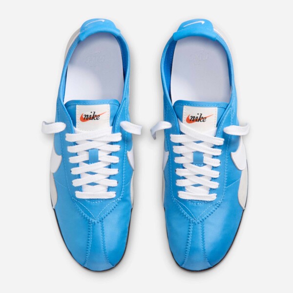 Nike Moon Shoe "Italy Blue" (II0407-402) Erscheinungsdatum
