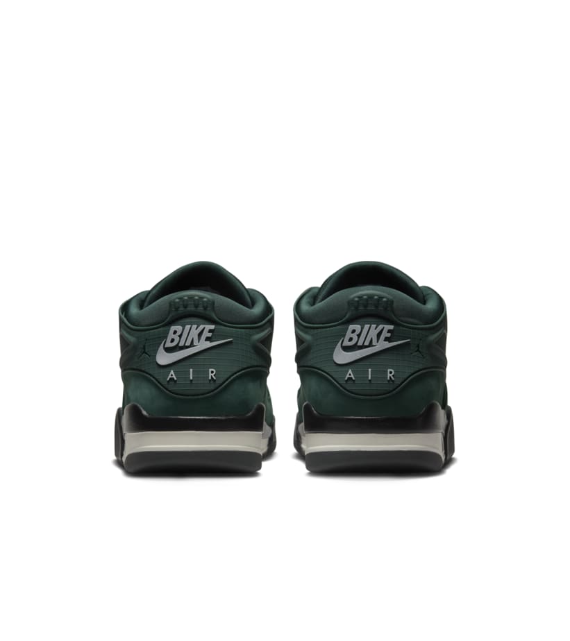 Nigel Sylvester x Air Jordan 4 RM "Grandma's Driveway" Official Images