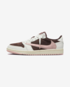 Travis Scott x Air Jordan 1 Low Another Colorways In 2025