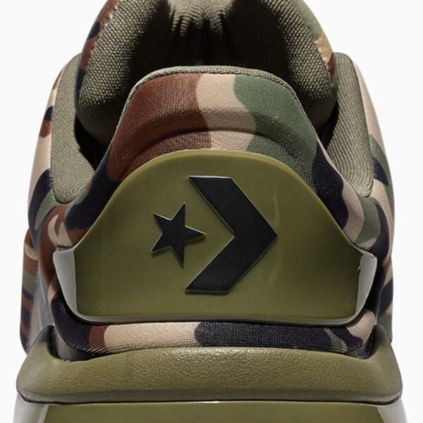 Converse SHAI 001 "Camo" (A19839C) Release Date
