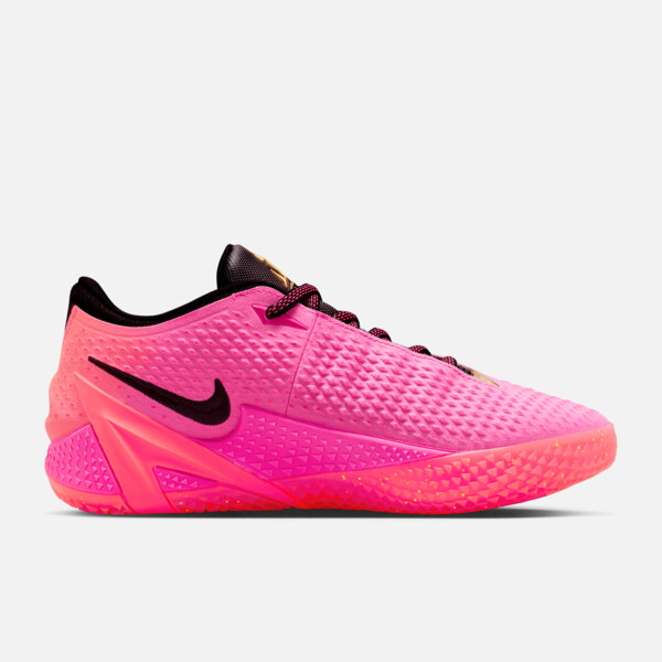 Nike Ja 4 “Rise" (IX5151-600) Release Date
