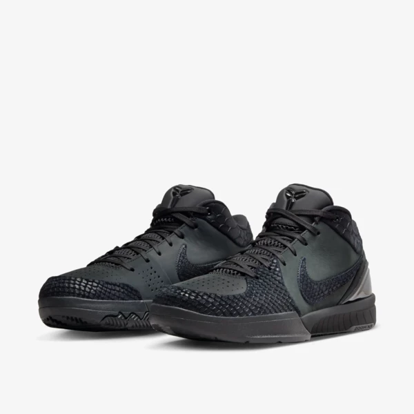 Kobe iv discount