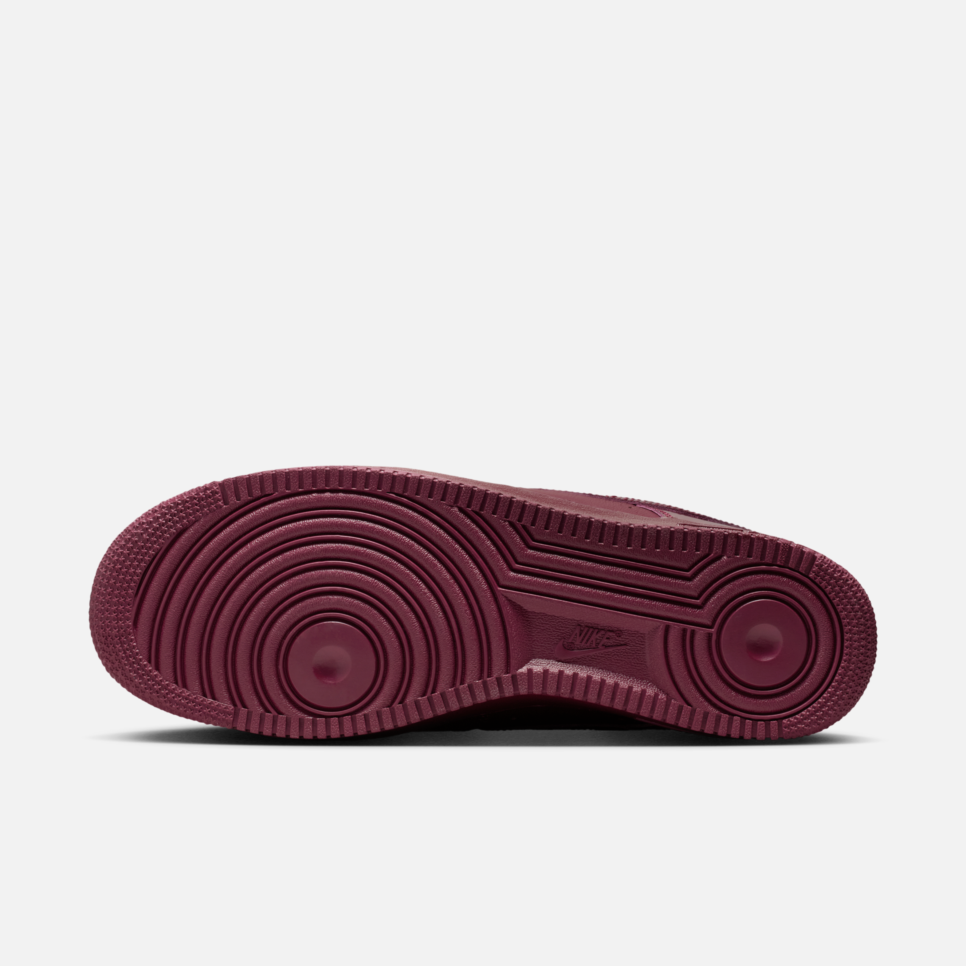 Central Cee Nike Air Force 1 Low Dark Beetroot