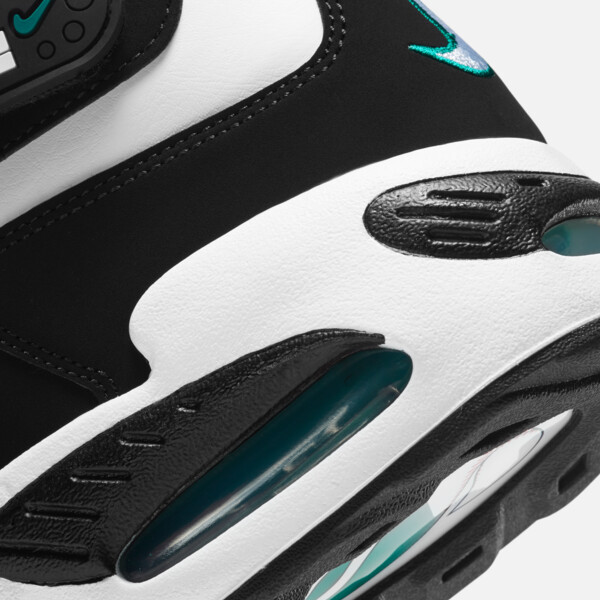 Nike Air Griffey Max 1 "Freshwater" (DD8558-100) Erscheinungsdatum