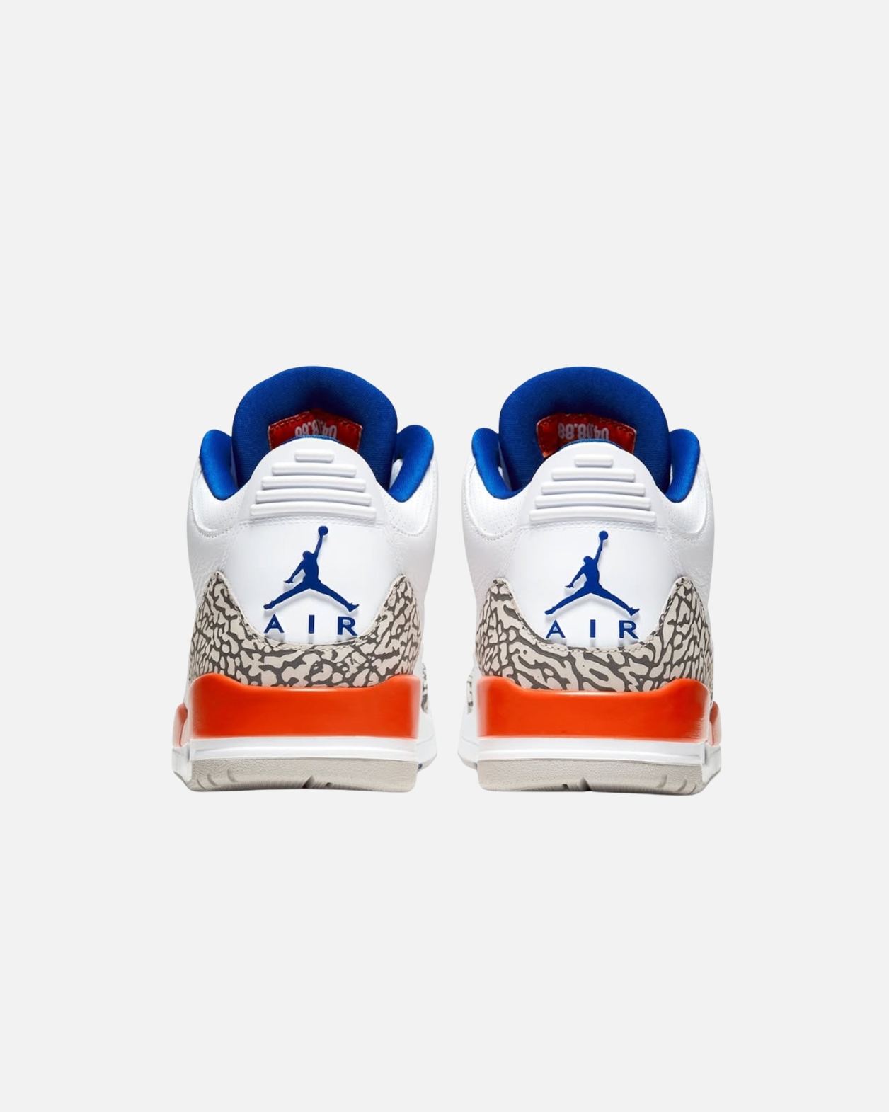 Air Jordan 3 Knicks