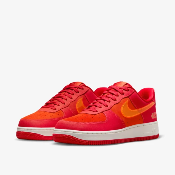 Nike Air Force 1 Low "ATL" (FD0724-657) Release Date