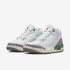 Air Jordan 3 "Lucky Green" (W) (CK9646-136) Release Date
