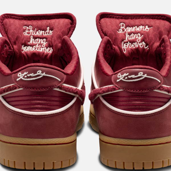 Kobe Bryant x Nike Dunk Low "Lower Merion Aces" (IM0581-600) Release Date