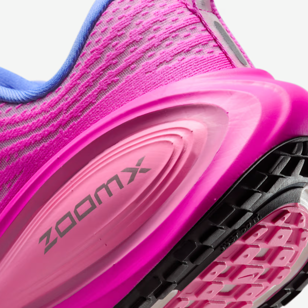 Nike Vomero Plus "Fire Pink" (W) (HV8154-400) Release Date