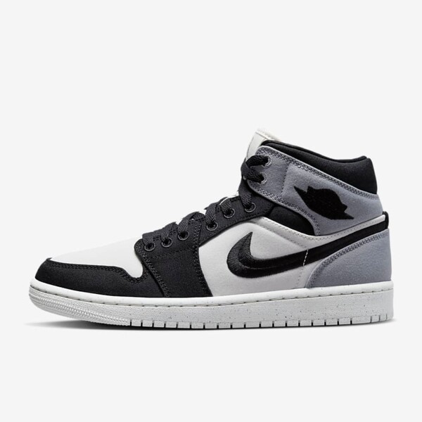 Air Jordan 1 Mid "Light Steel Grey" (W) (DV0427-100) Erscheinungsdatum