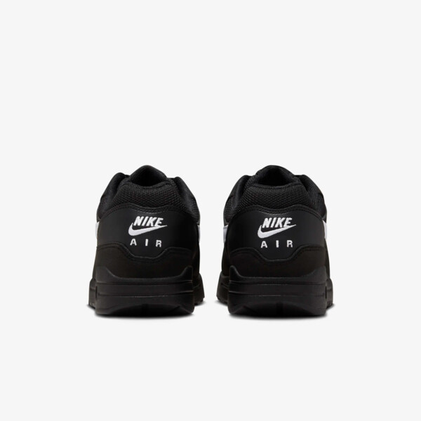 Nike Air Max 1 "Black" (FZ0628-010) Release Date