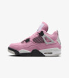 Air Jordan 4 "Orchid" (W)